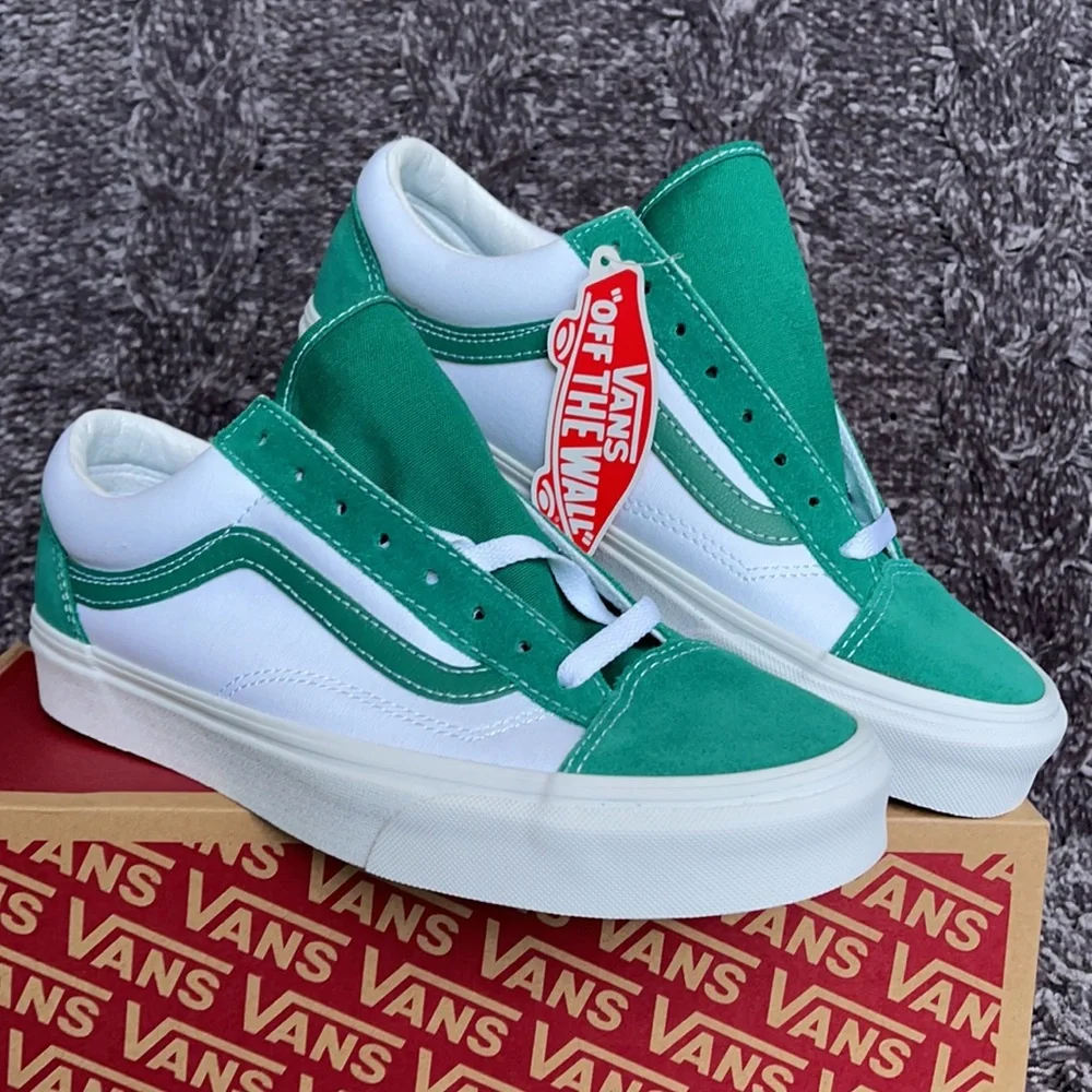 Vans Style 36 Classicsport MENS